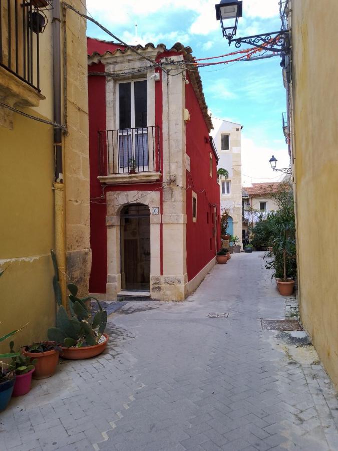 Ferienwohnung Casa Giulietta, Ronco Del Carmelo 2 Syrakus Exterior foto