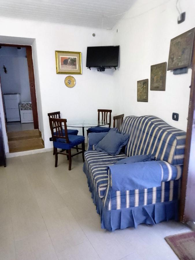 Ferienwohnung Casa Giulietta, Ronco Del Carmelo 2 Syrakus Exterior foto