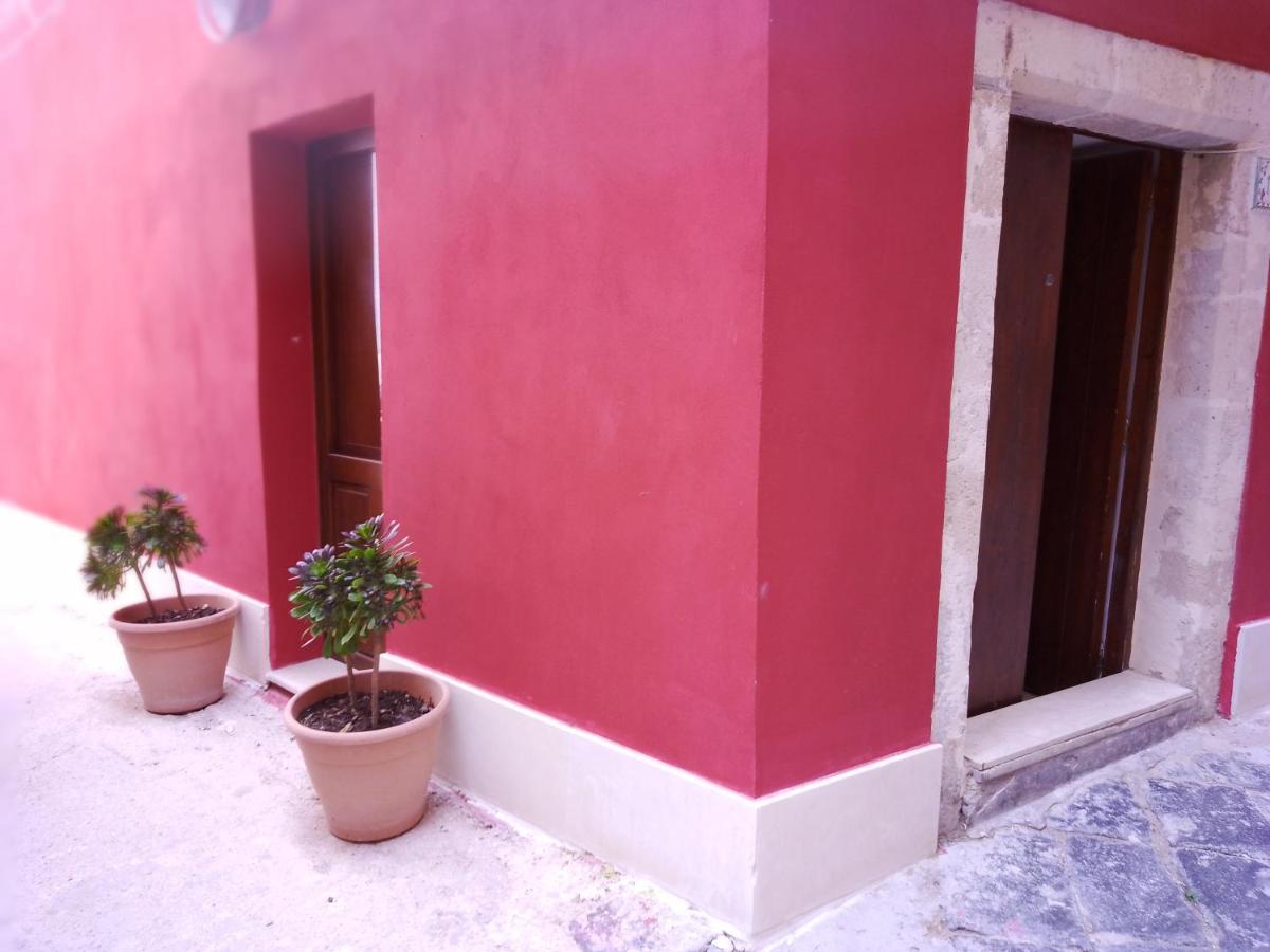 Ferienwohnung Casa Giulietta, Ronco Del Carmelo 2 Syrakus Exterior foto