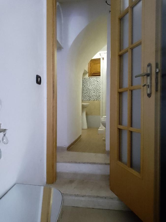 Ferienwohnung Casa Giulietta, Ronco Del Carmelo 2 Syrakus Exterior foto