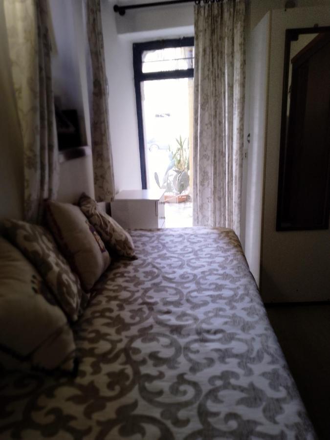 Ferienwohnung Casa Giulietta, Ronco Del Carmelo 2 Syrakus Exterior foto