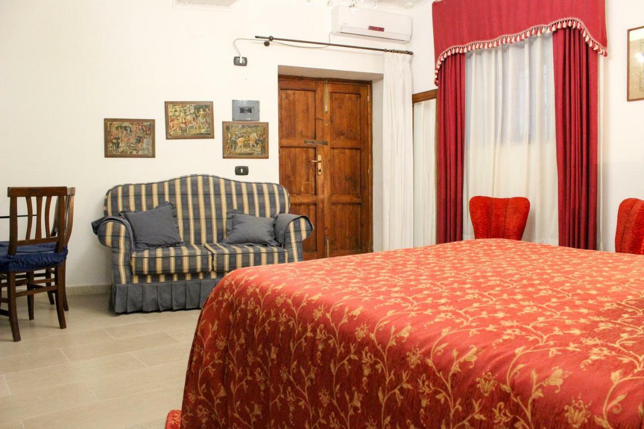 Ferienwohnung Casa Giulietta, Ronco Del Carmelo 2 Syrakus Exterior foto