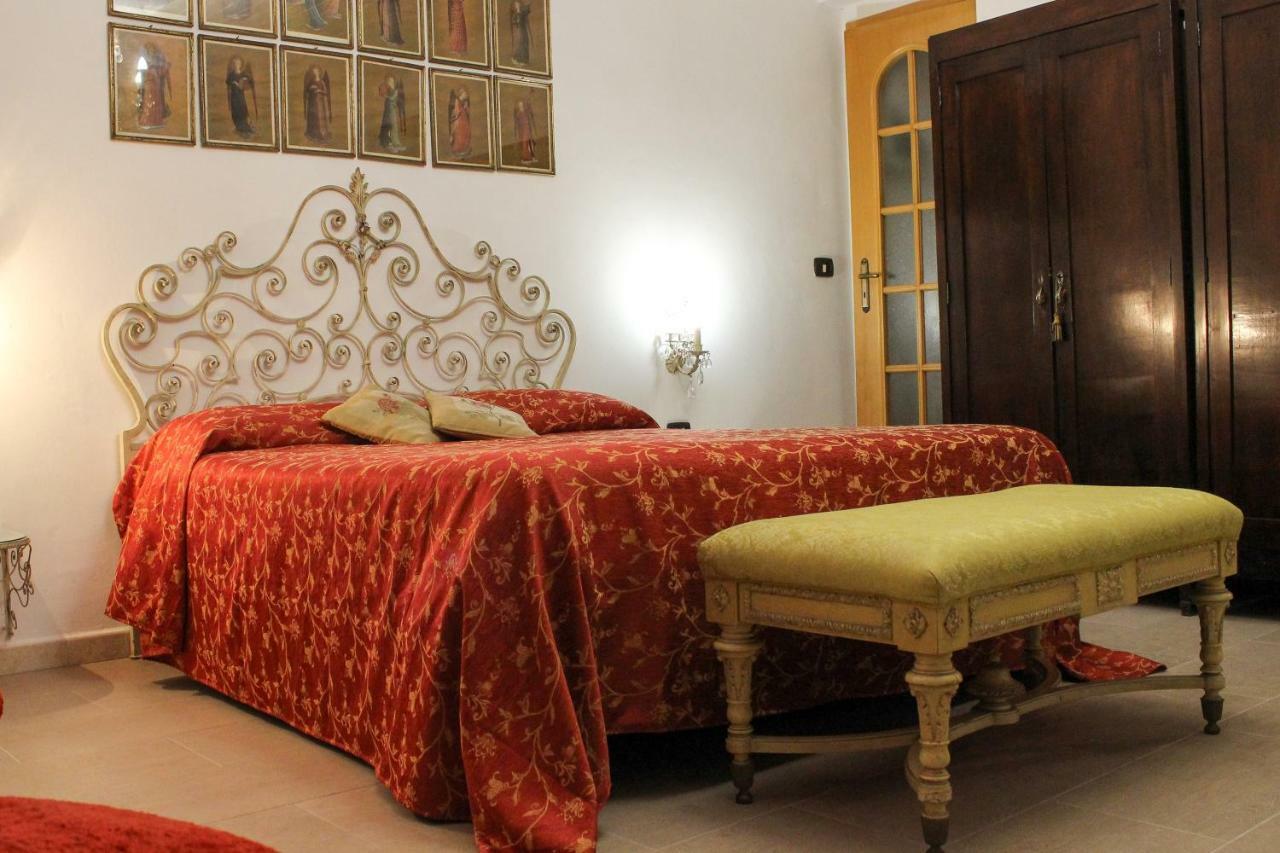 Ferienwohnung Casa Giulietta, Ronco Del Carmelo 2 Syrakus Exterior foto