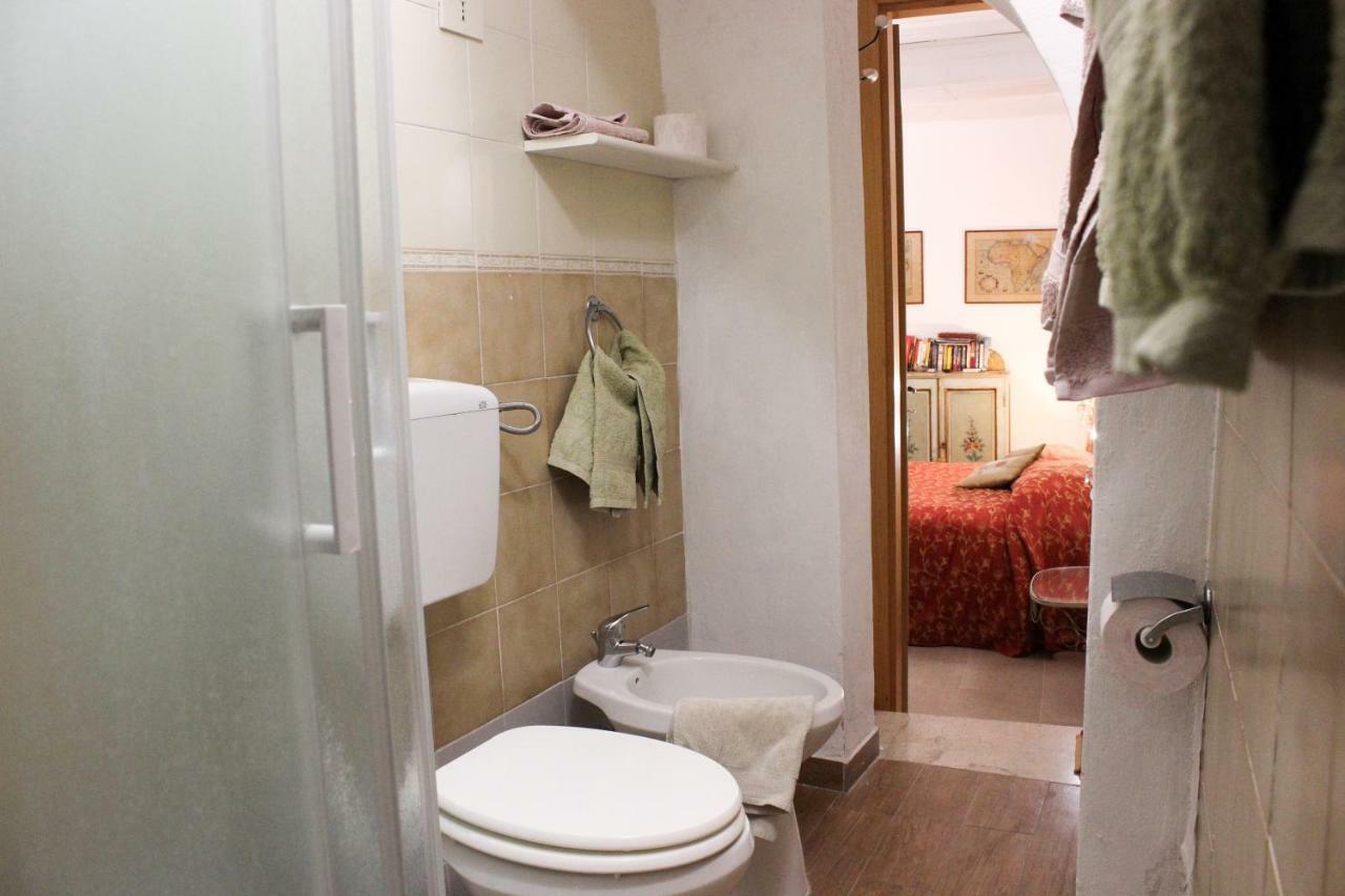 Ferienwohnung Casa Giulietta, Ronco Del Carmelo 2 Syrakus Exterior foto