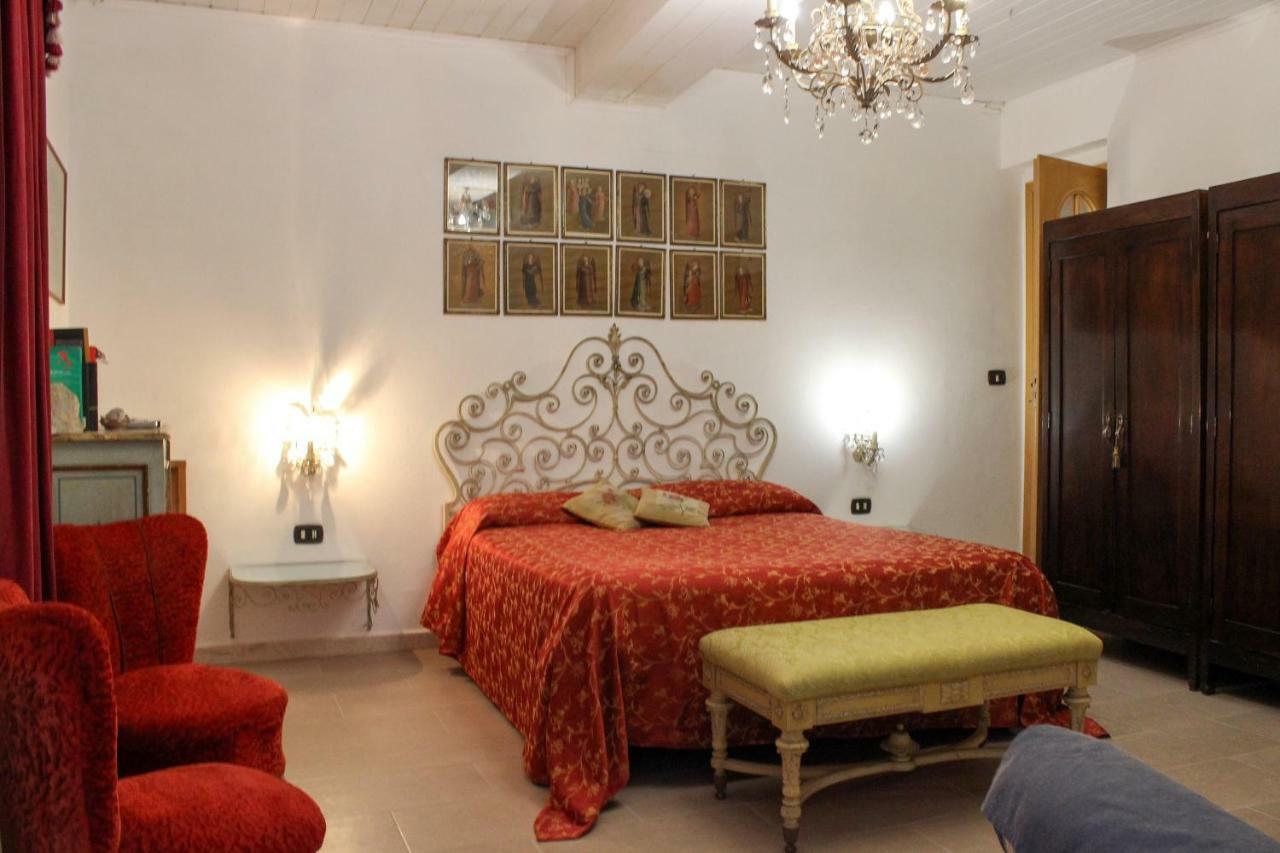 Ferienwohnung Casa Giulietta, Ronco Del Carmelo 2 Syrakus Exterior foto