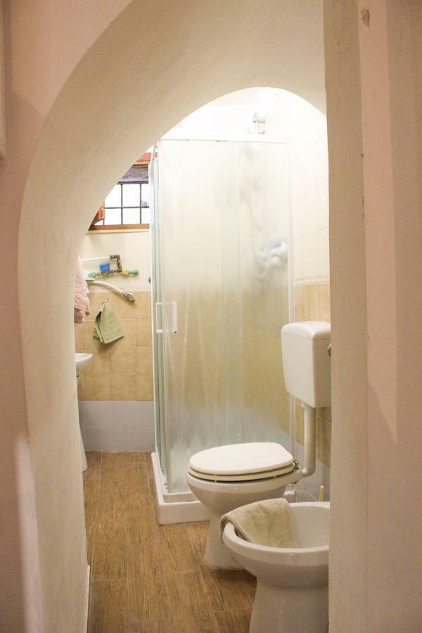 Ferienwohnung Casa Giulietta, Ronco Del Carmelo 2 Syrakus Exterior foto